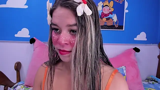 miss__evolet webcam