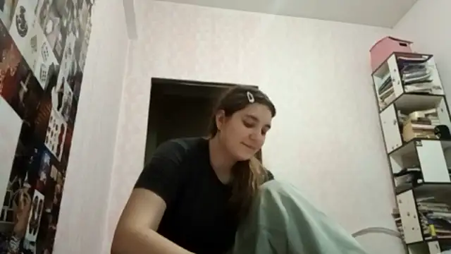 JanineThielman webcam