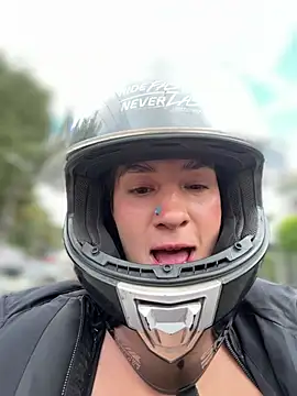 Samyra_Biker12 webcam