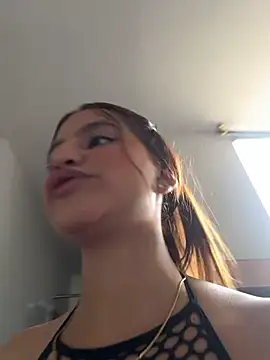 ViankaRose webcam