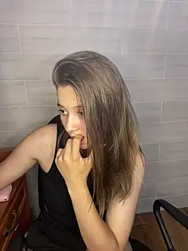 Blossom_Emily webcam