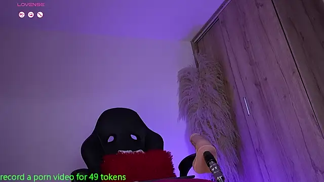 CandieGilson_ webcam