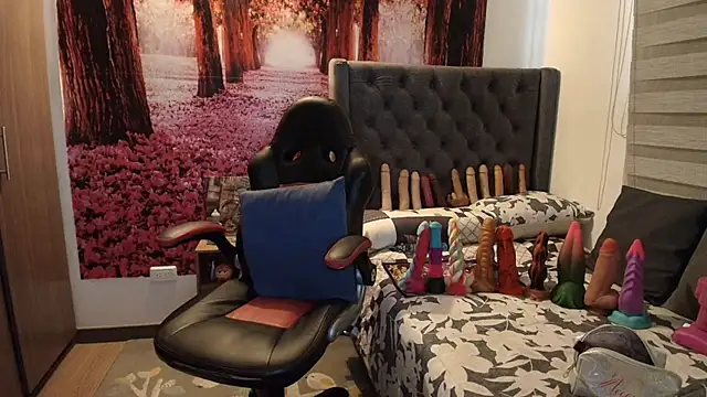 sofia23dirty webcam