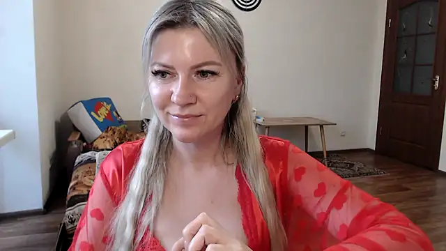 ParadiseAlina webcam