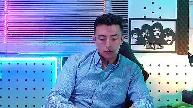 Godofcumxxx webcam