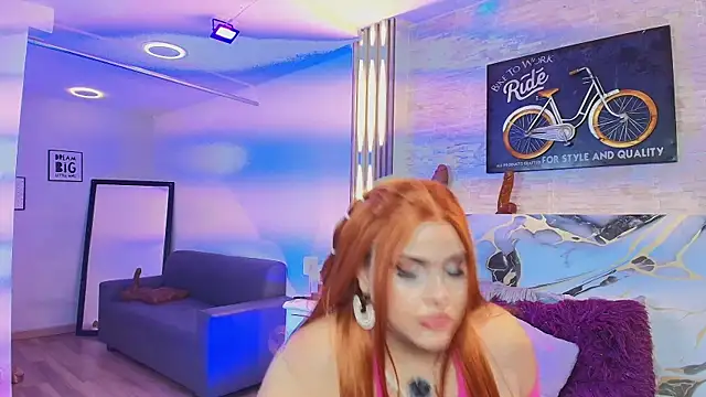 Prisha_Ramanax webcam