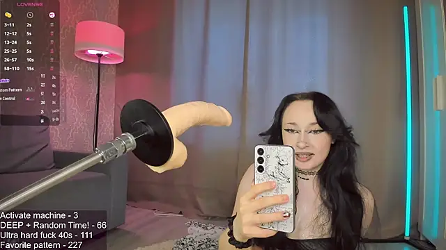Juicy_Vikki webcam