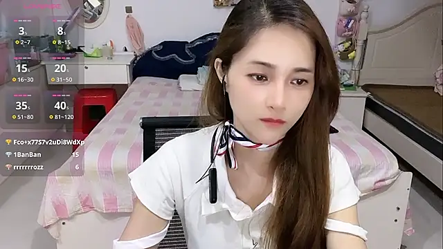 miaomiao-99 live cam on StripChat