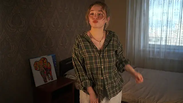 DaciaJuell webcam