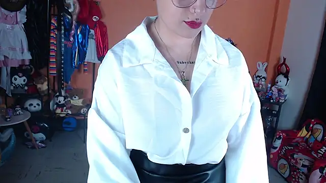 MissMiia2 webcam