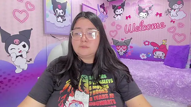 Dulce_meow webcam
