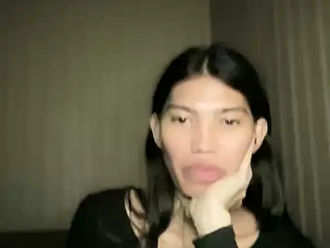Yourgoddess_jayve webcam