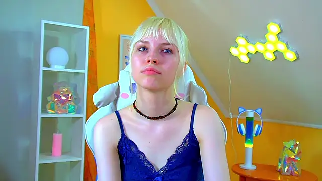 HannahHollis webcam