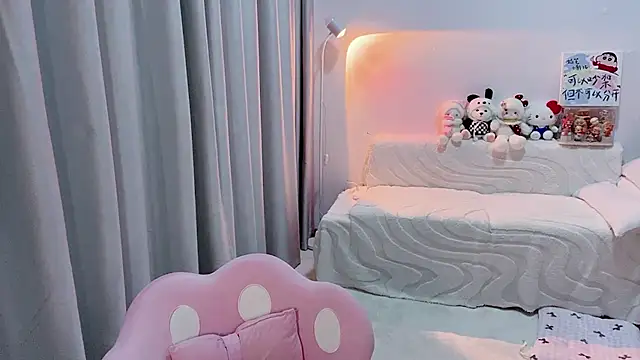 lucky-tt webcam
