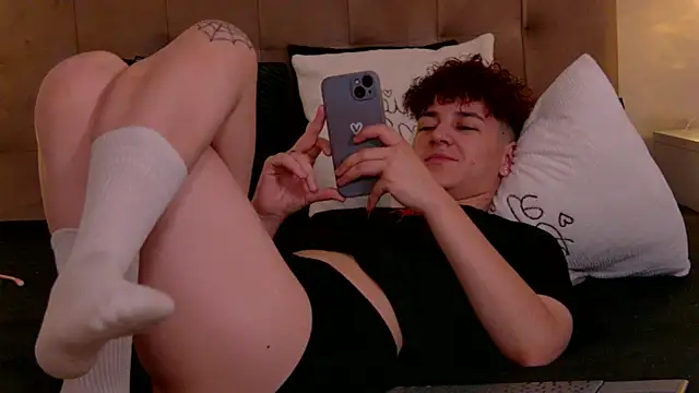 JessyAdoryx webcam