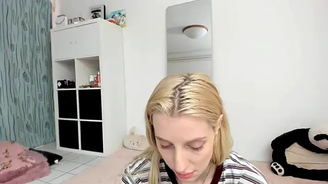 KenzieDawton webcam