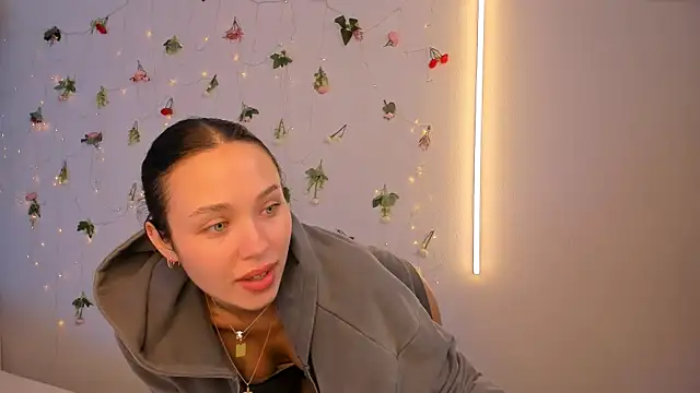 Black_Jenny webcam