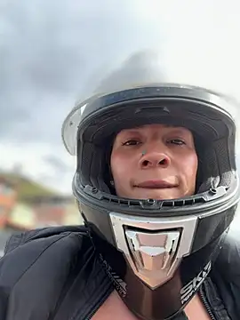 Samyra_Biker12 webcam