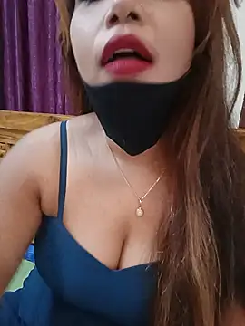 BongQueen9 webcam