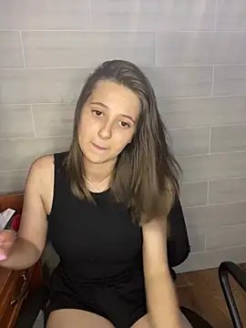 Blossom_Emily webcam