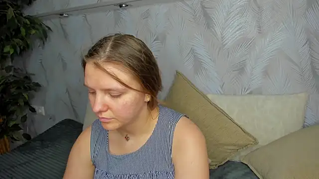 Jenny_Jimmy webcam
