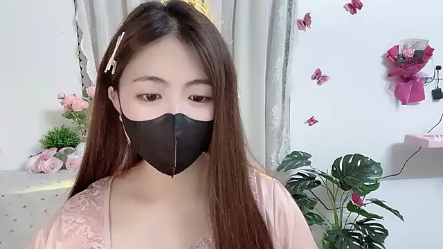 MIJ-Uwuu webcam