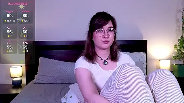 _AlexaFlowers_ webcam