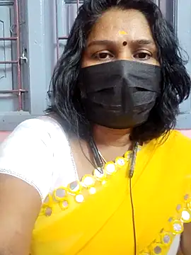 Apsaras_Sunandha webcam