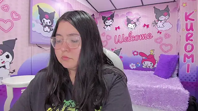 Dulce_meow webcam