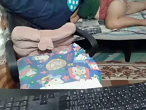 SexyCathy03 webcam
