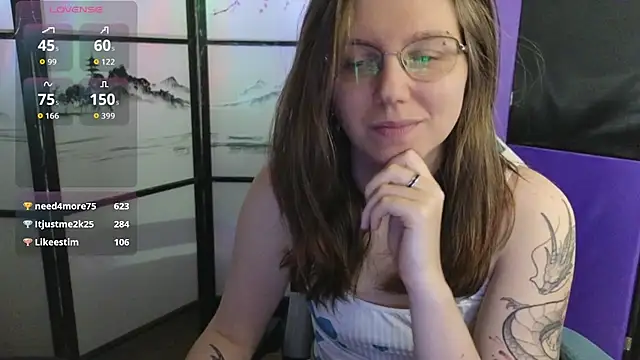scarlettsrose webcam