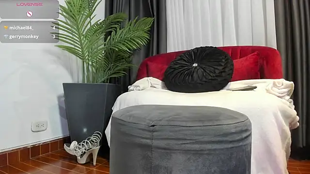 VictoriaPaker webcam