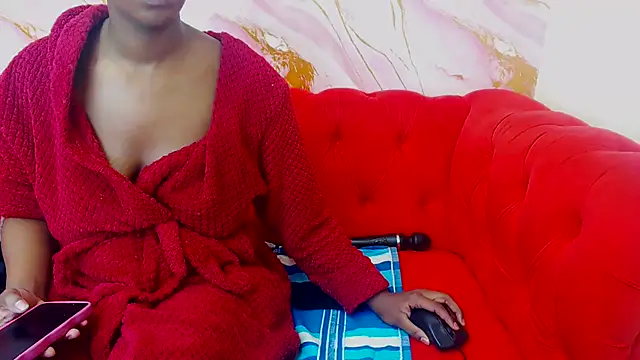 Sexy_Baddie webcam