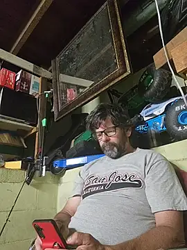 ultimateBWC webcam