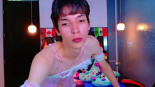 Stefany_PiInk webcam