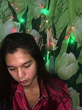 marie_castro webcam