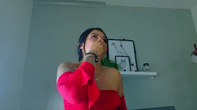 LexaDominant__ webcam