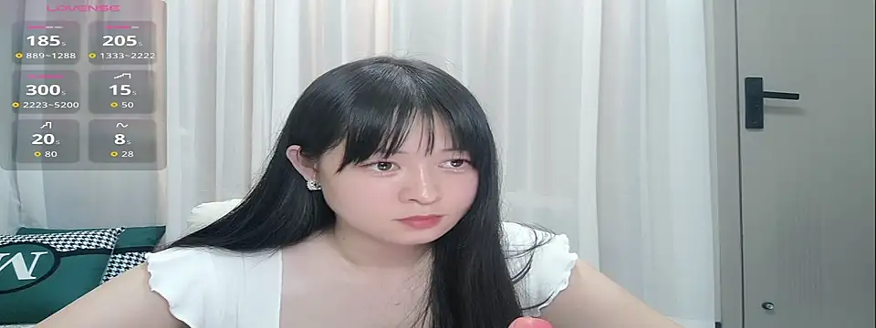 -Yuko- webcam