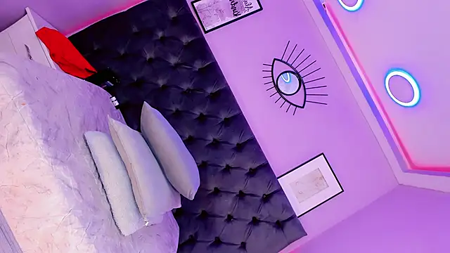 AngeliCute webcam