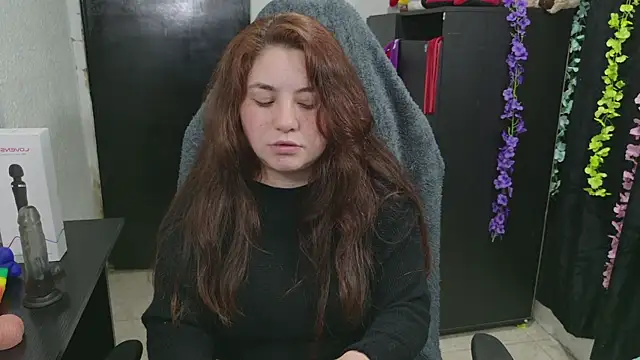 ann_bronw webcam