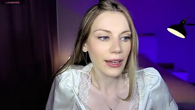 Lilianna_Just webcam