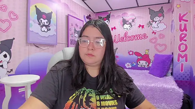 Dulce_meow webcam
