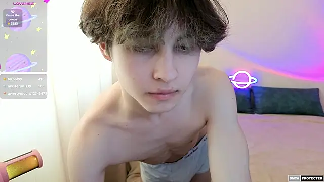 _Milway_'s live cam
