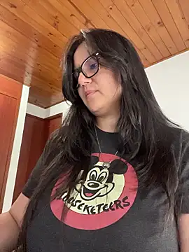 SWEETLILY18 webcam