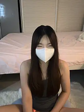 美女_xiaoxinxin_在线直播
