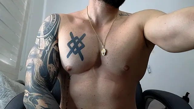 Isaac_Carter webcam