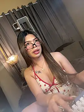 Nyxie_luxx webcam