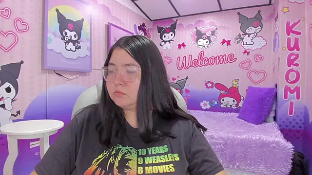 Dulce_meow webcam