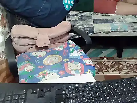 SexyCathy03 webcam