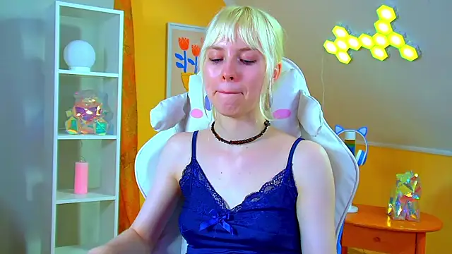 HannahHollis webcam